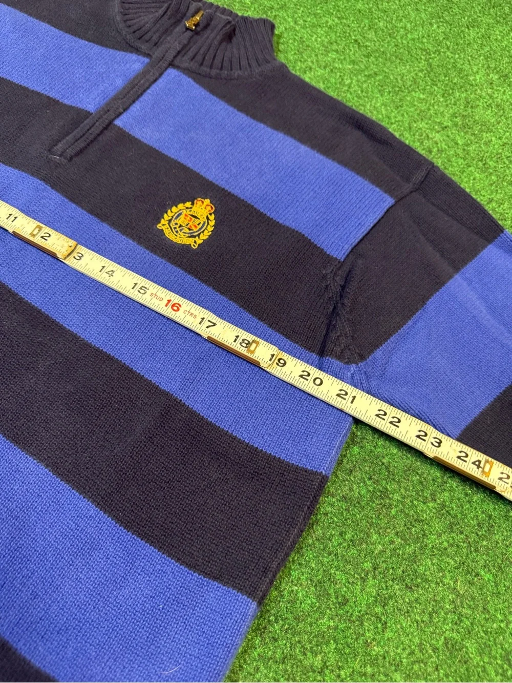 Polo Ralph Lauren bold horizontal